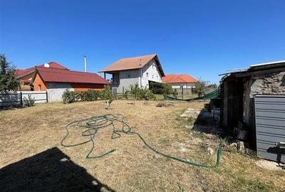 Casă individuală cu 3 camere cu Teren 744 Mp în Leș - 23