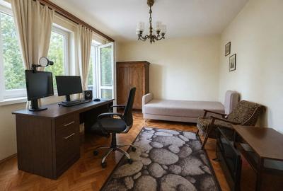 Apartament cu 3 camere decomandat în Gheorgheni