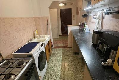 Apartament cu 3 camere decomandat, mobilat în Iosefin - 3