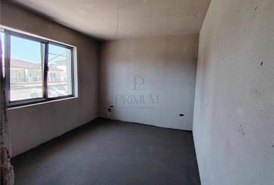 Duplex cu 4 camere cu Canalizare în Moșnița Veche - 5
