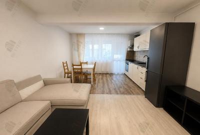 Apartament cu 3 camere decomandat în Central - 5