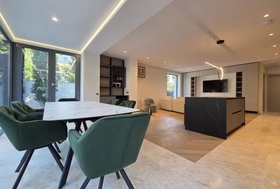 Apartament cu 4 camere decomandat, mobilat în Iancu Nicolae - 2