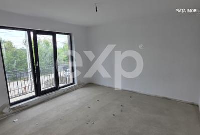 Duplex cu 4 camere cu Canalizare în Matraca - 9