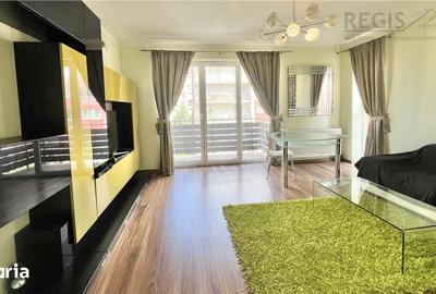 Apartament cu 2 camere decomandat în Bartolomeu