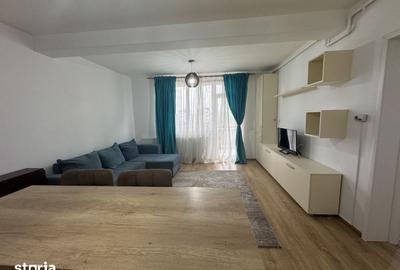 Apartament cu 2 camere în Central - 5