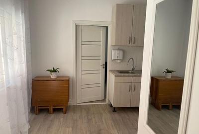 Casă cu 1 camere cu Teren 170 Mp în Central