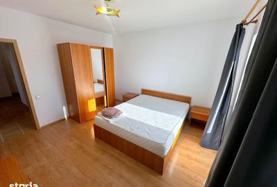Apartament cu 2 camere decomandat în Zorilor