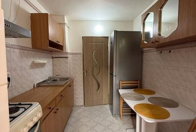 Apartament cu 2 camere decomandat în Central - 4
