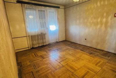 Apartament cu 2 camere semidecomandat în UTA