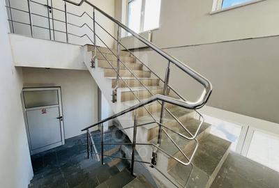 Birou, de 1,320 mp, în Turnișor - 52