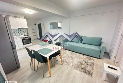 Apartament cu 2 camere în Central - 6