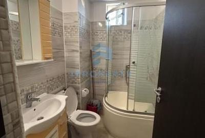 Apartament cu 3 camere în Bucureștii Noi