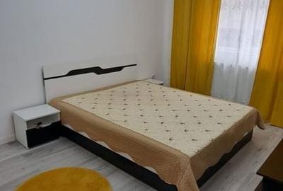 Apartament cu 2 camere decomandat în Lunca Cetățuii - 6
