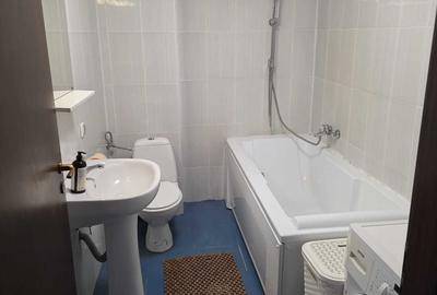 Apartament cu 2 camere semidecomandat în Florești - 1