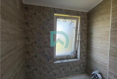 Apartament cu 2 camere decomandat în Sânpetru - 4