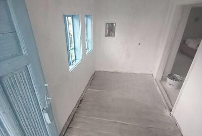 Casă cu 4 camere în Siliștea - 1