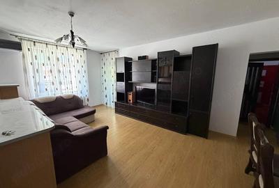 Apartament cu 2 camere semidecomandat în Florești - 9
