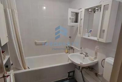 Apartament cu 2 camere semidecomandat în Pantelimon