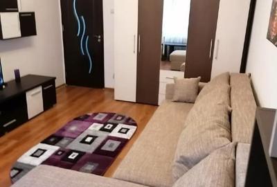 Garsonieră decomandată, mobilată în Colentina