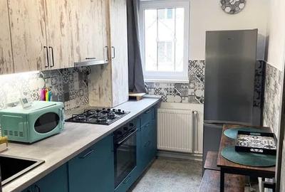 Apartament cu 2 camere decomandat, mobilat în Floreasca - 3
