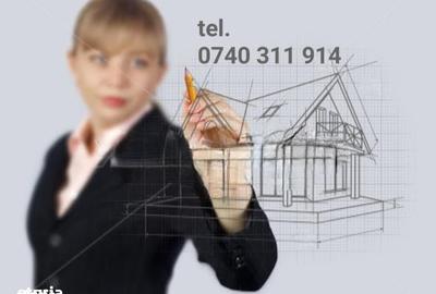 Casă cu 6 camere cu Teren 495 Mp în Vama