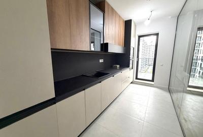 Apartament cu 3 camere, mobilat în Aviației - 3