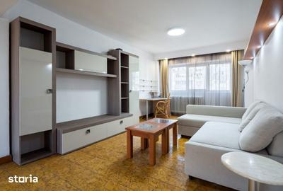 Apartament cu 3 camere, mobilat în Gara de Nord - 6