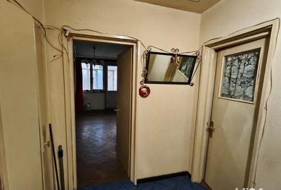 Apartament cu 2 camere semidecomandat în 1 Mai - 2