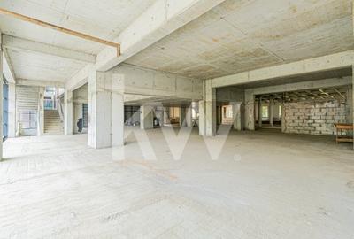 Spațiu comercial, de 3,368 mp, în Răcădău - 13