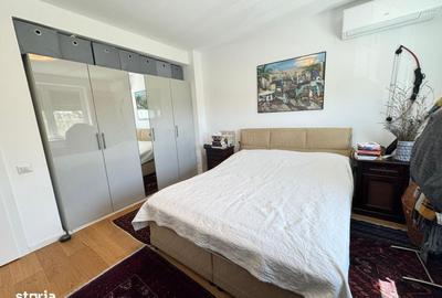 Casă cu 4 camere în Tamași - 5