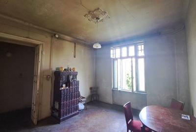 Apartament cu 4 camere decomandat în Armeneasca - 6
