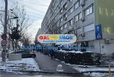 Apartament cu 2 camere decomandat în Cantemir - 2