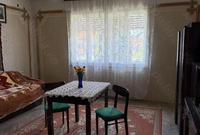 Casă cu 4 camere cu Teren 2500 Mp în Glimboca - 5