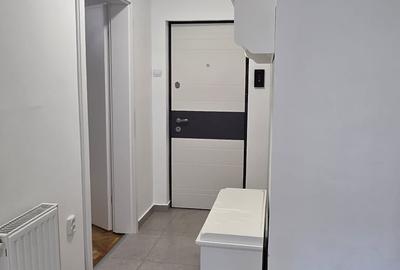 Apartament cu 2 camere semidecomandat în Gemenii - 12