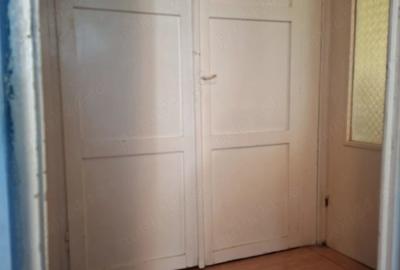 Apartament cu 2 camere semidecomandat în Rogerius