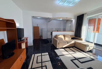 Apartament cu 2 camere semidecomandat în Baba Novac