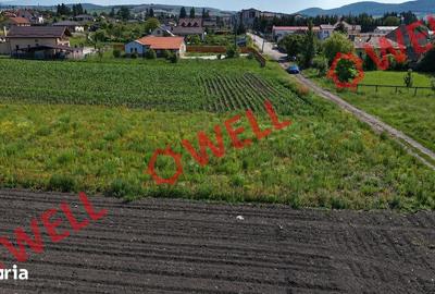 Teren de 900 mp, în Central