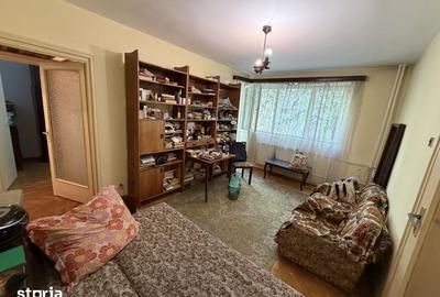 Apartament cu 3 camere în Timpuri Noi