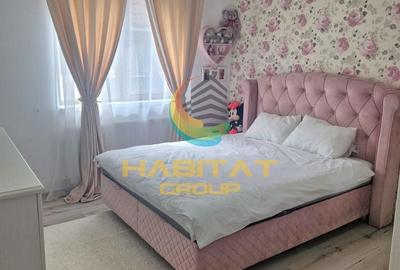 Apartament cu 3 camere decomandat, mobilat în Berceni - 10