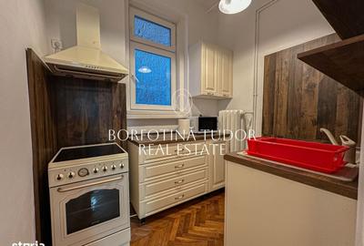 Apartament cu 3 camere în Ultracentral