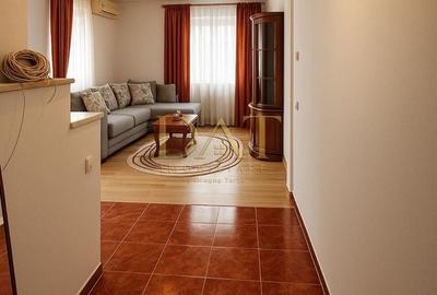 Apartament cu 3 camere semidecomandat, mobilat în Gheorgheni - 2