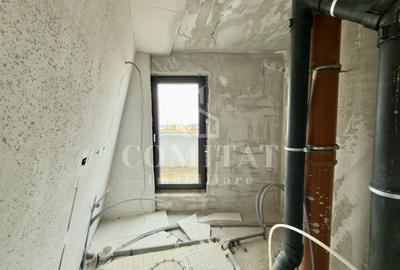 Apartament cu 4 camere semidecomandat în Zorilor - 6