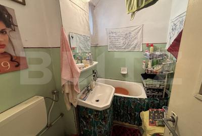 Apartament cu 2 camere decomandat în Central - 2