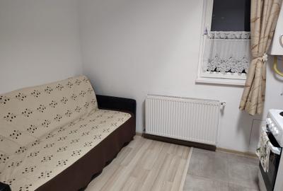 Garsonieră decomandată în Turnișor - 5