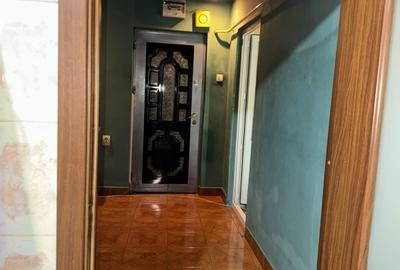 Apartament cu 4 camere decomandat, mobilat în Plantelor - 9
