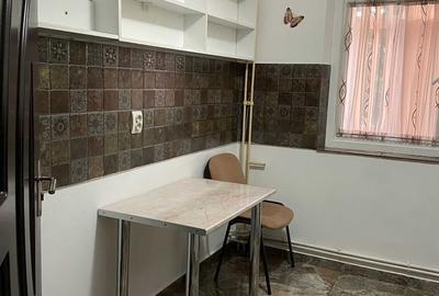 Apartament cu 2 camere decomandat în Alexandru cel Bun - 1