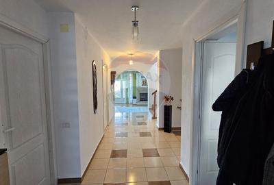 Casă individuală cu 6 camere cu Teren 3614 Mp în Liteni (Moara) - 8