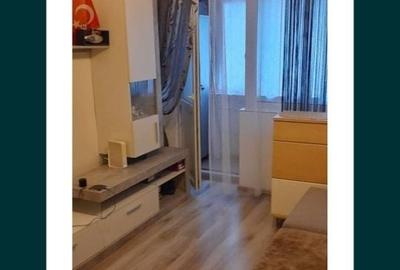 Garsonieră decomandată în Central - 5