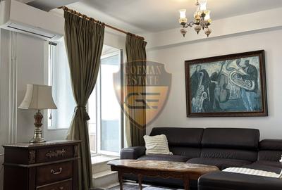 Duplex cu 4 camere cu Canalizare în Faleza Nord - 11