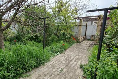 Casă individuală cu 5 camere cu Canalizare în Central - 13